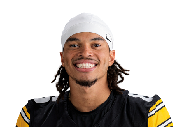 Seth Anderson headshot