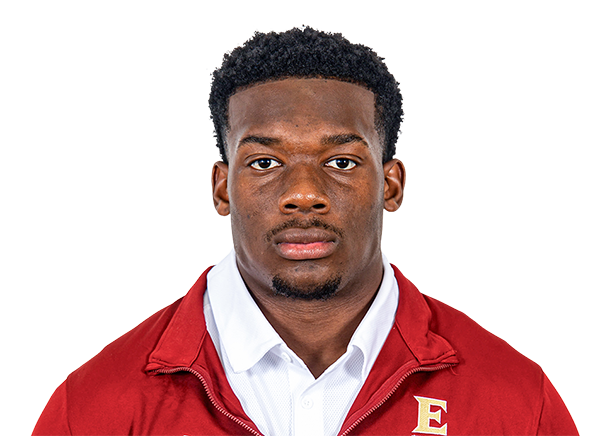 Rushawn Baker headshot