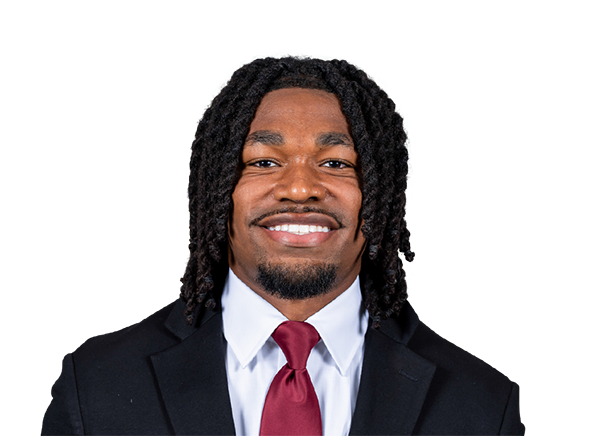 Ethan Robinson headshot