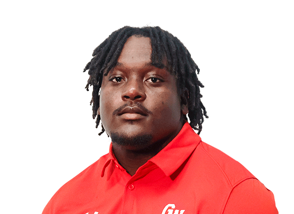 Willie Harris headshot