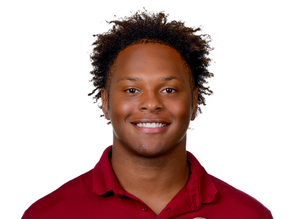 Brendan Cassamajor headshot