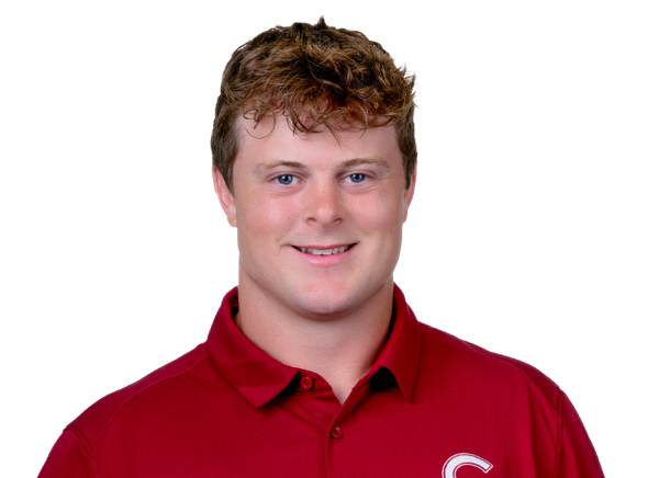 Elijah Hamilton headshot