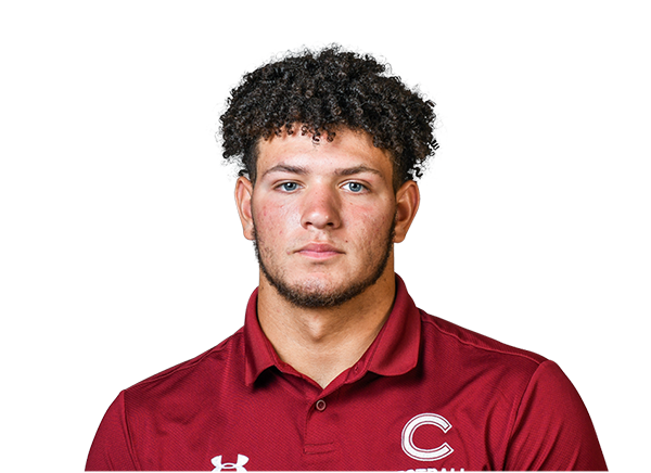 Ethan West headshot