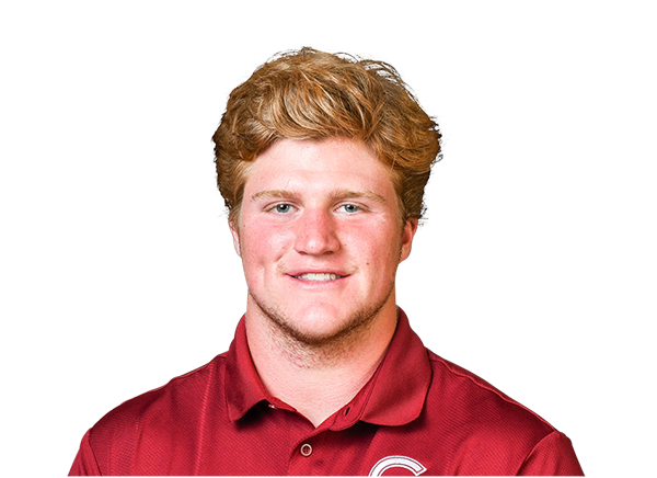 Mack Marrone headshot