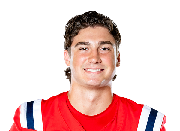 Spencer Biscoe headshot