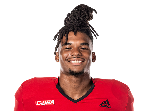 Jaden Thomas headshot