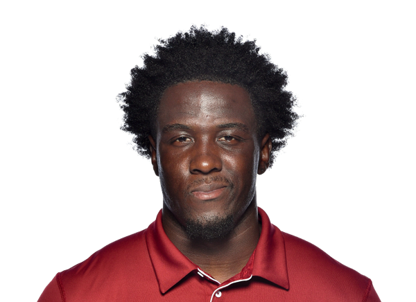 Kamren Watkins-Hunter headshot