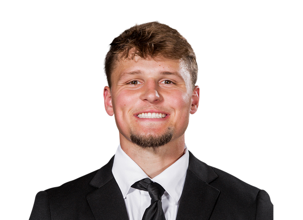 Luke Wooten headshot