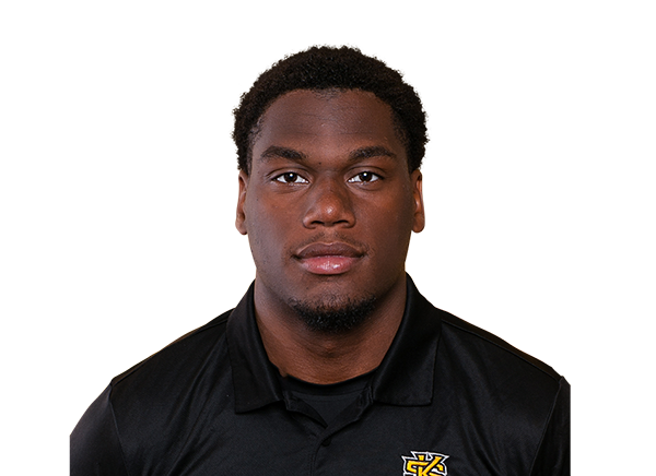 Jerrod Woods headshot