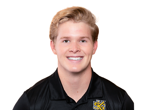 Conor Cummins headshot