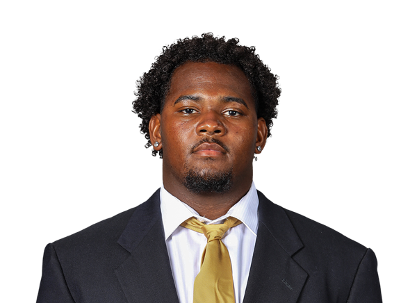 E.J. Colbert headshot