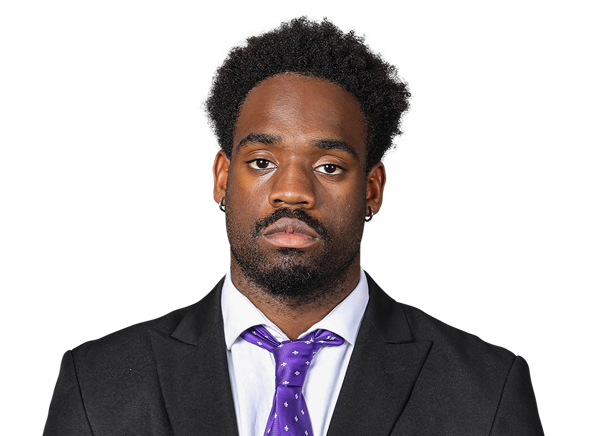 Justin Luke headshot