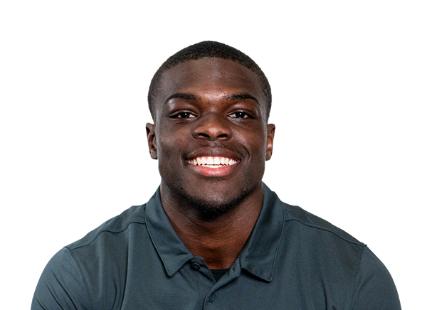 ShunDerrick Powell headshot