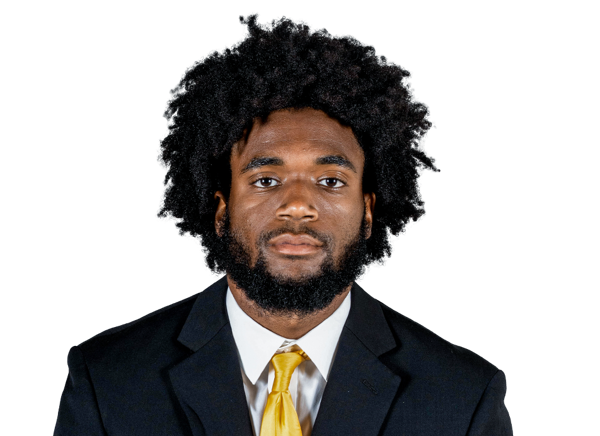 Ashaad Williams headshot