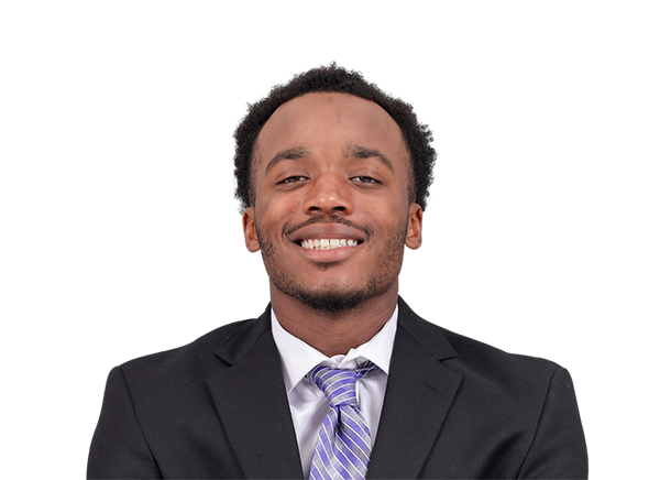A.J. Seay headshot