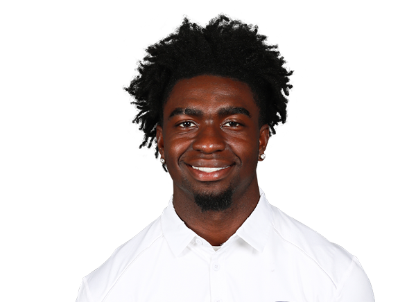 Demetrius Coleman headshot