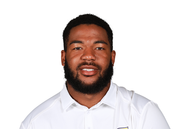 Kelvin Morris headshot