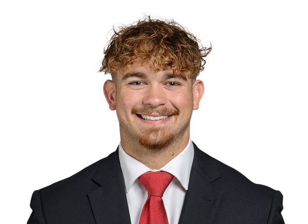 Jaren Kanak headshot