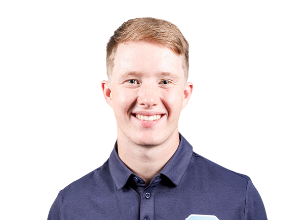 Will Ramey headshot