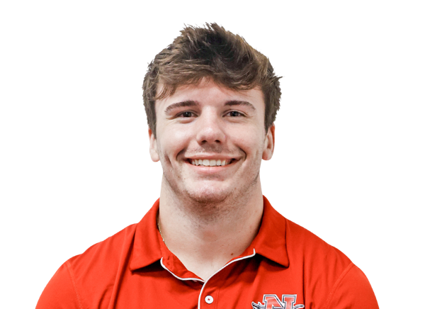 Jake Dalmado headshot