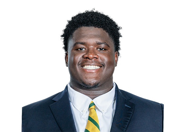Elinus Noel III headshot