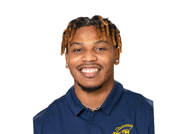 Adrian Johnson headshot