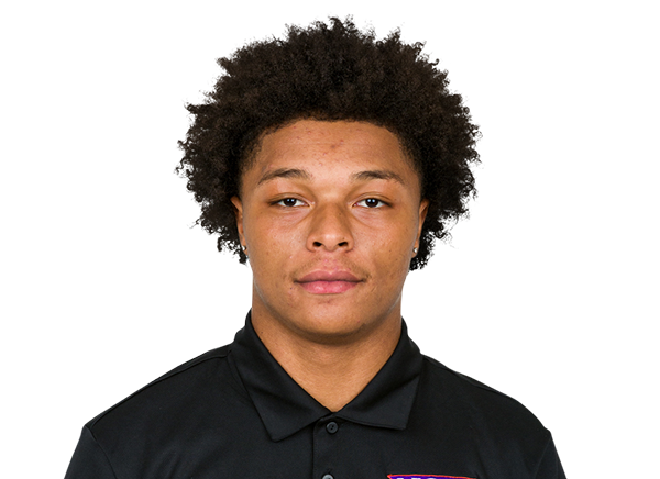 Kareame Cotton Jr. headshot