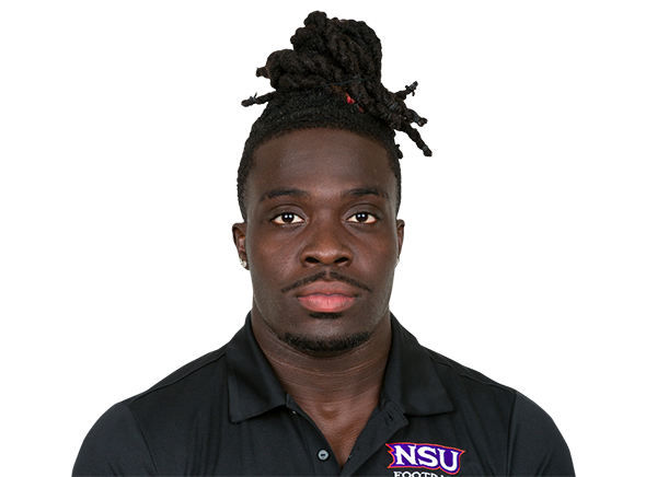 Kwame Sarkodie Jr. headshot