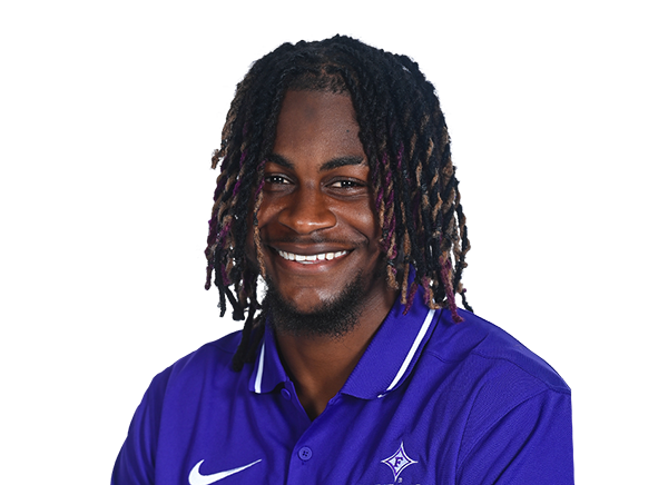 Joshua Harris headshot