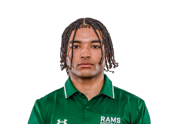 Dominic Morris headshot