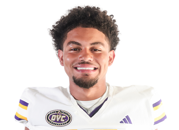 Jace Wilson headshot
