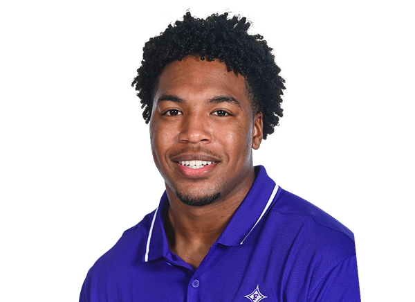 Grant Robinson headshot