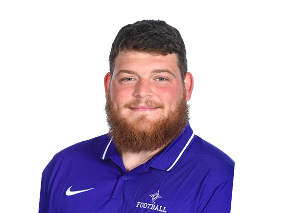 Ryan Lamb headshot