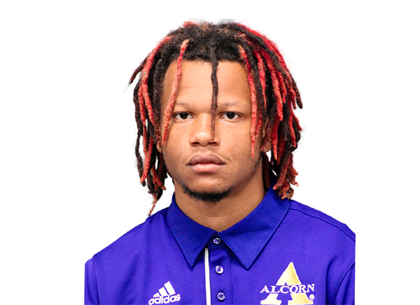 Brandon Rogers headshot