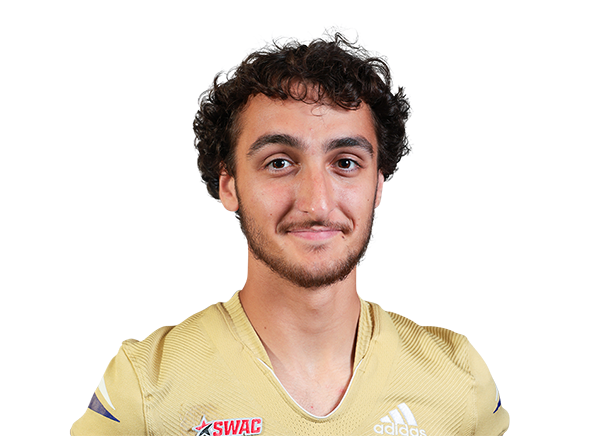 Noah Kiani headshot
