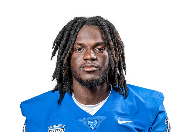 C.J. Ogbonna headshot