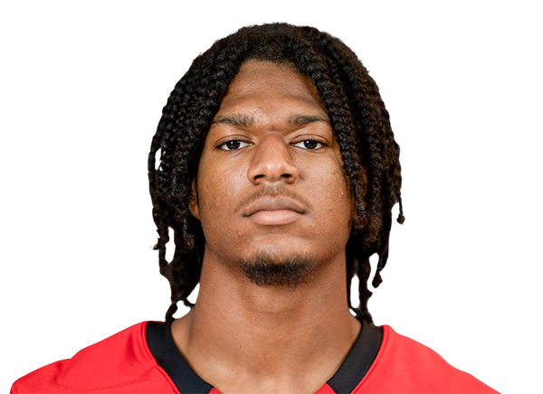 Jaylan West headshot
