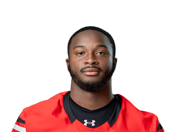 Antonio Taylor headshot