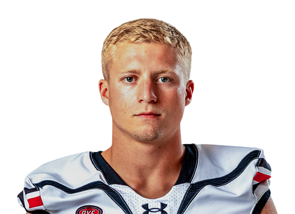 Bryce Norman headshot
