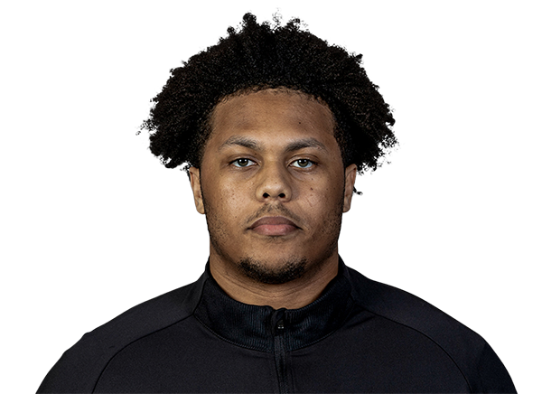 Savio Frazier headshot