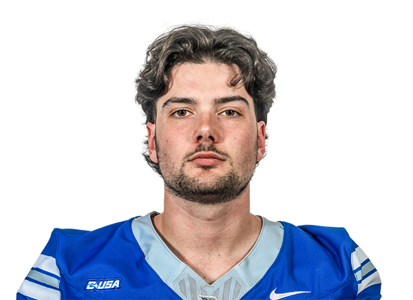 Trey Turk headshot