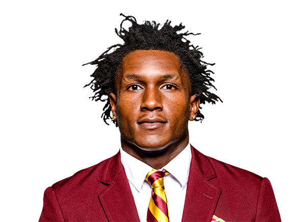 Terry Lindsey headshot