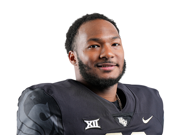 Kam Ingram headshot
