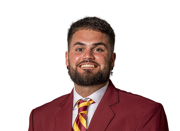 Dylan Moghaddam headshot