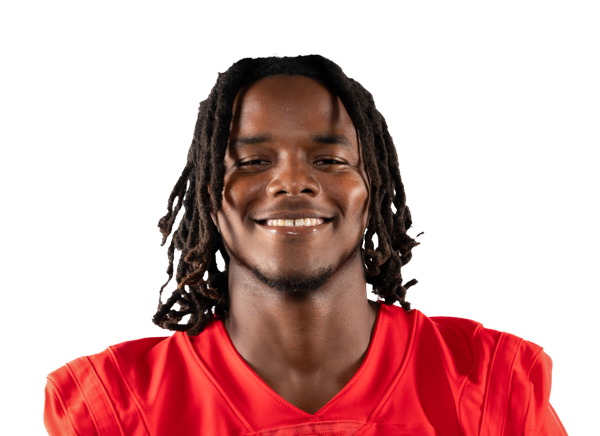 Eddie Walls III headshot