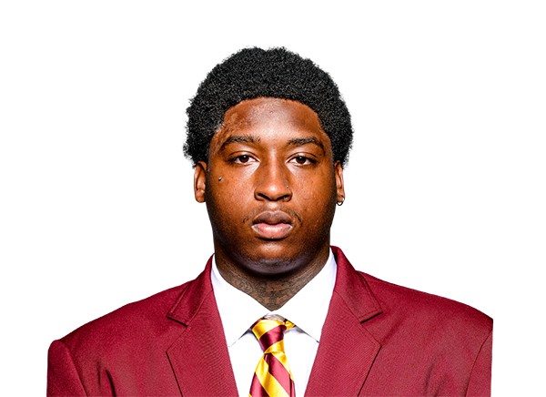Christopher Grant III headshot