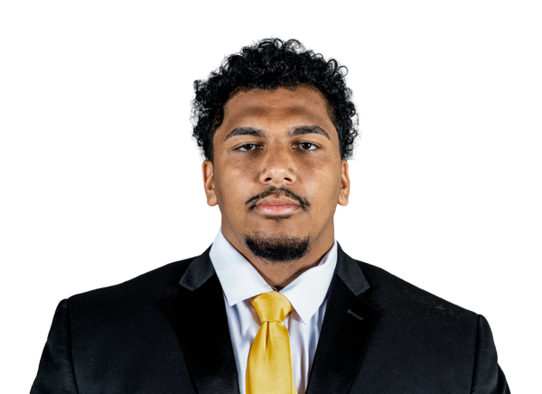 Jayden Loving headshot