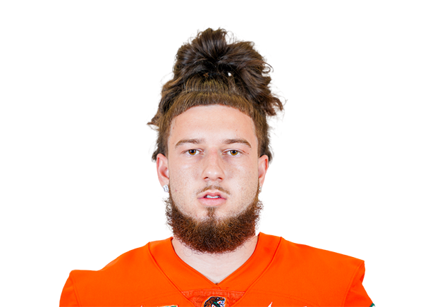 Junior Muratovic headshot