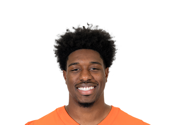 Jacory Jordan headshot