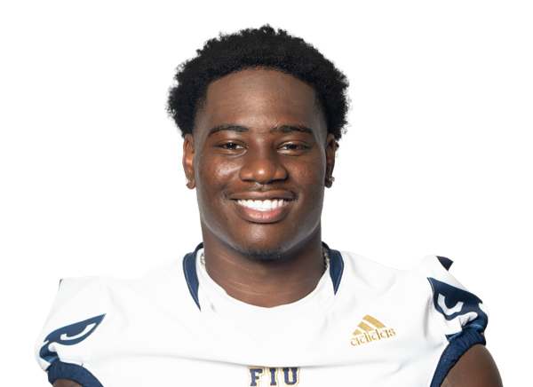 Johnny Chaney Jr. headshot